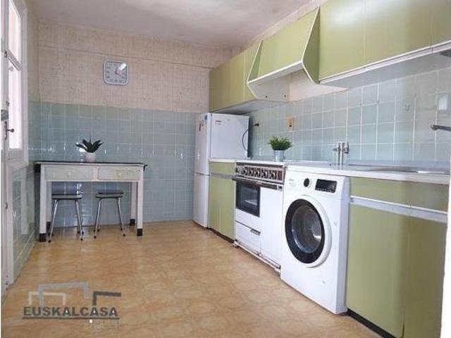 Piso Venta Bilbao, Errekaldeberri