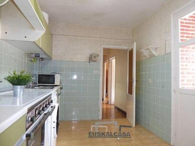 Piso Venta Bilbao, Errekaldeberri