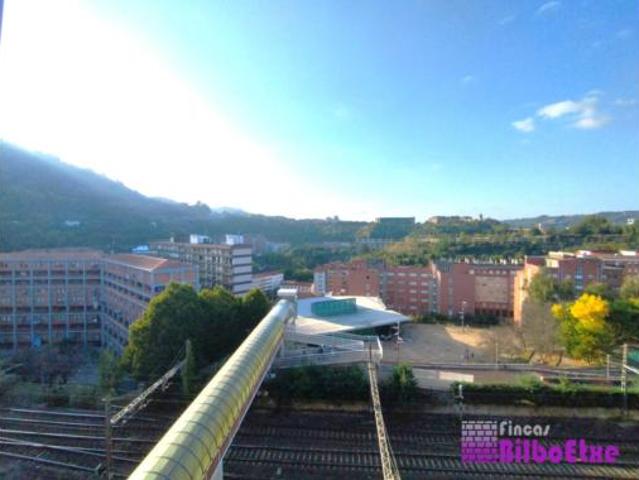 Piso Venta Bilbao, Ibaizabal Abusu