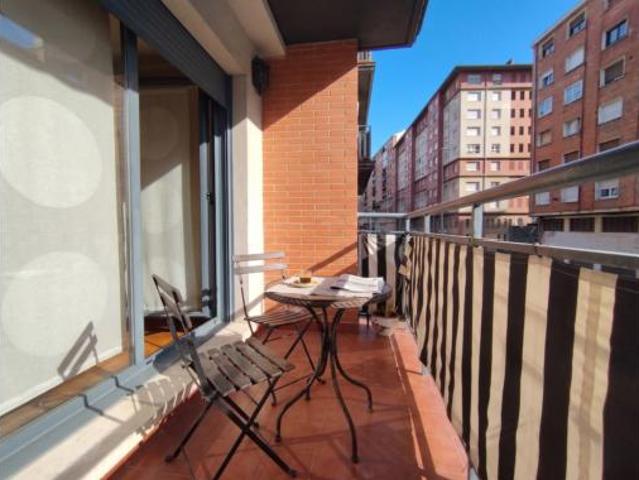 Piso Venta Bilbao, Ibaizabal Abusu