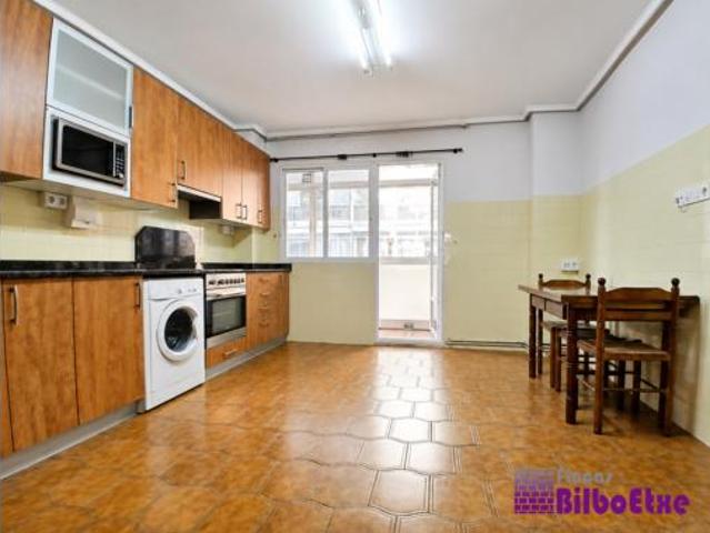 Piso Venta Bilbao, Ibaizabal Abusu