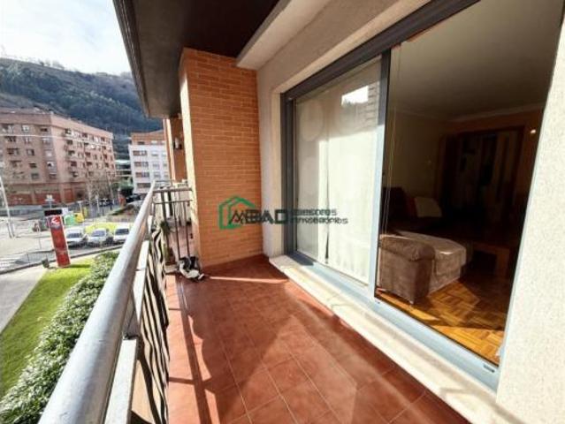 Piso Venta Bilbao, Ibaizabal Abusu