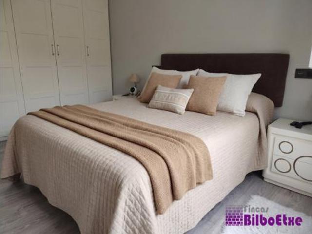 Piso Venta Bilbao, Ibaizabal Abusu