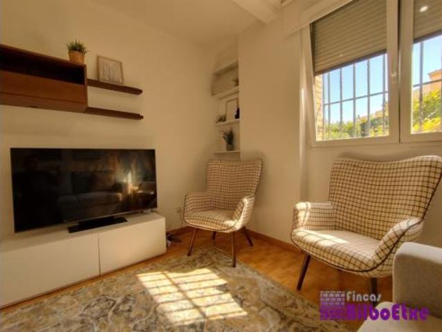 Piso Venta Bilbao, Ibaizabal Abusu