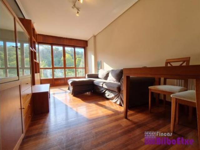 Piso Venta Bilbao, Ibaizabal Abusu