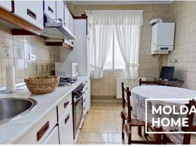 Piso Venta Bilbao, Ibaizabal Abusu