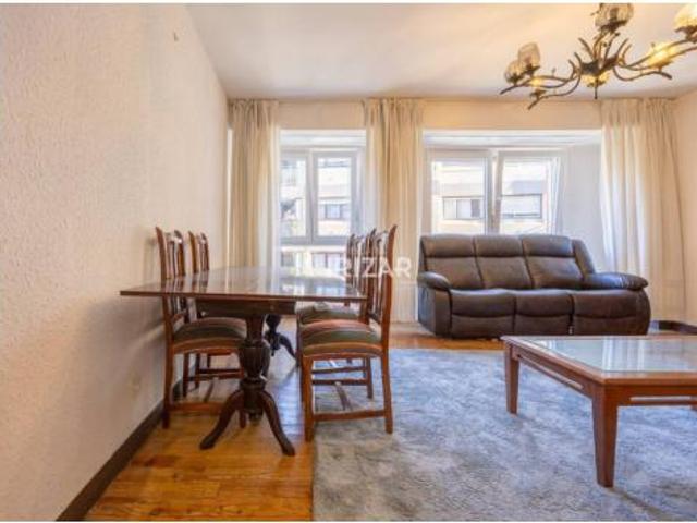 Piso Venta Bilbao, Ibaizabal Abusu