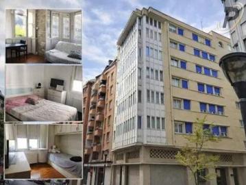 Piso Venta Bilbao, Ibaizabal Abusu