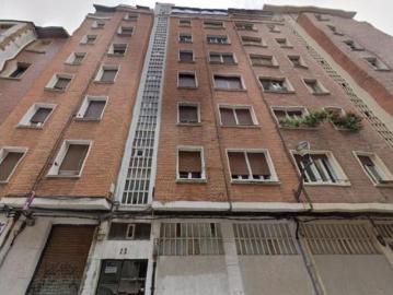 Bilbao La Vieja, Amézola, Bilbao, Vizcaya, País Vasco