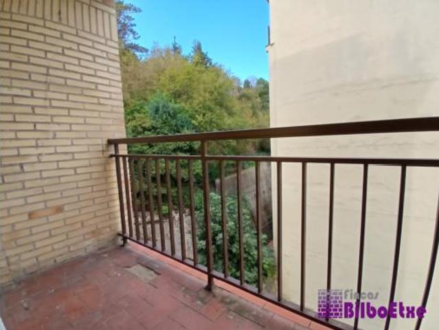 Piso Venta Bilbao, Ibaizabal Abusu