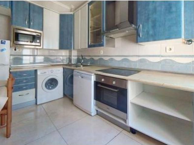 Piso Venta Bilbao, Arangoiti