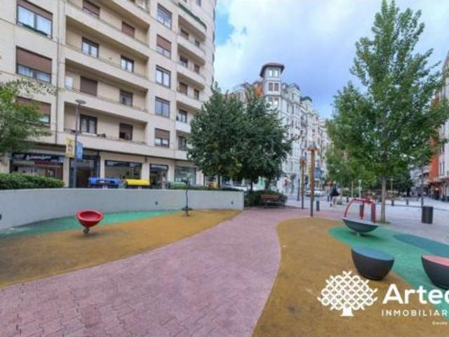 Piso Venta Bilbao, Indautxu