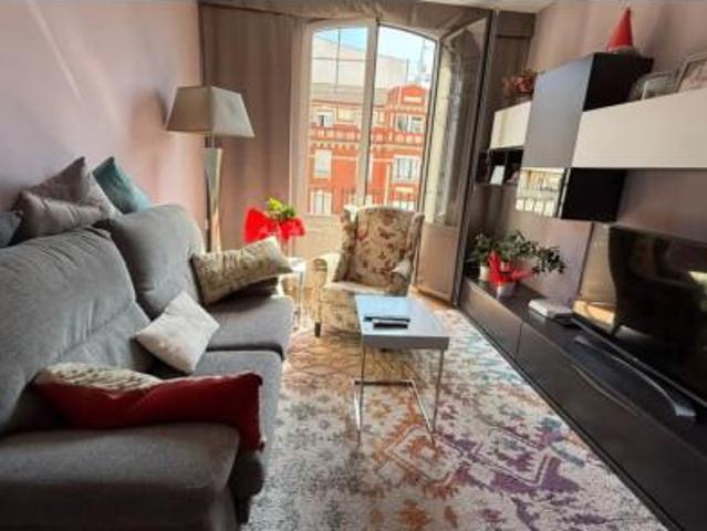 Piso Venta Bilbao, Indautxu