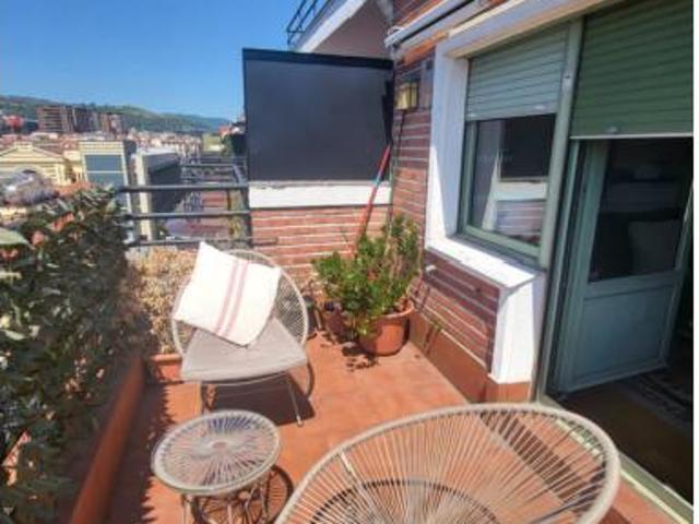 Piso Venta Bilbao, Indautxu