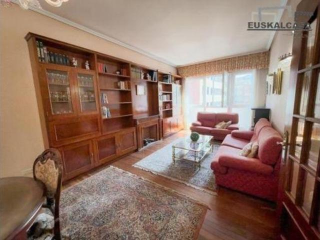 Piso Venta Bilbao, Indautxu