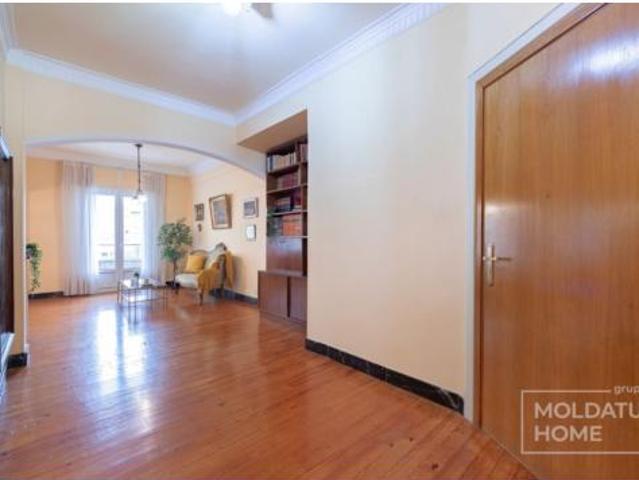 Piso Venta Bilbao, Indautxu