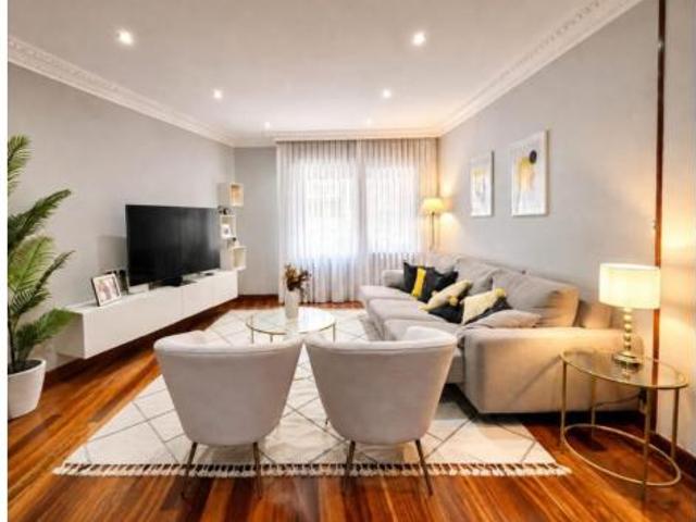 Piso Venta Bilbao, Indautxu