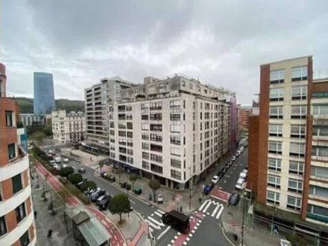 Piso Venta Bilbao, Indautxu