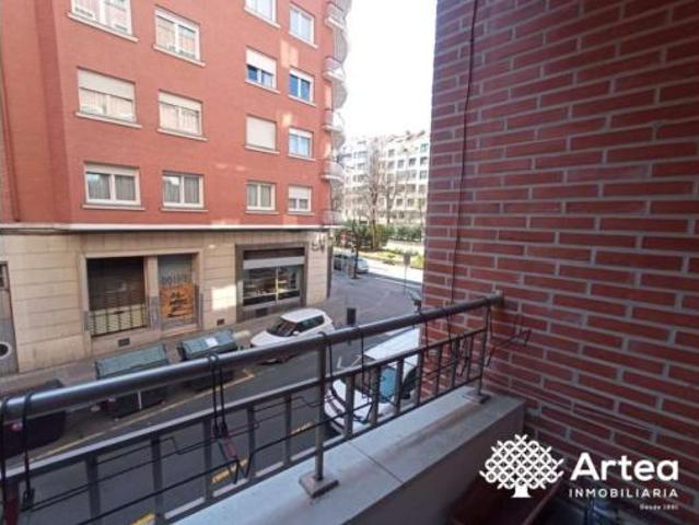 Piso Venta Bilbao, Indautxu