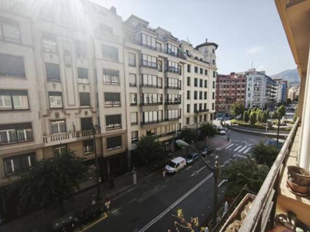 Piso Venta Bilbao, Indautxu
