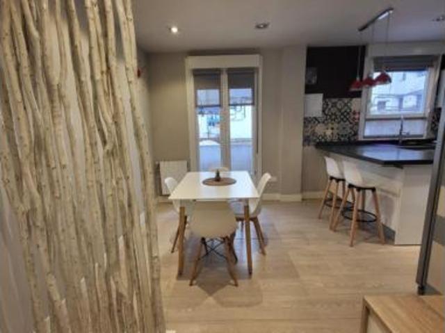 Piso Venta Bilbao, Indautxu