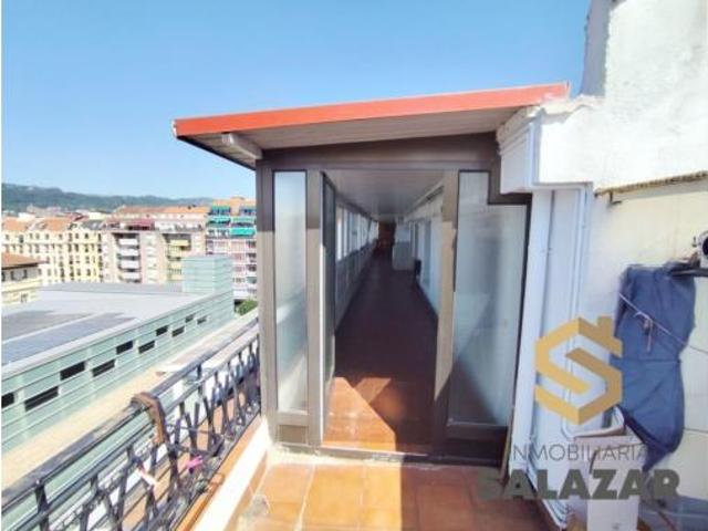Piso Venta Bilbao, Indautxu