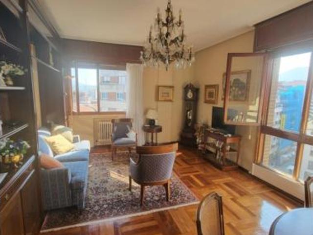 Piso Venta Bilbao, Indautxu