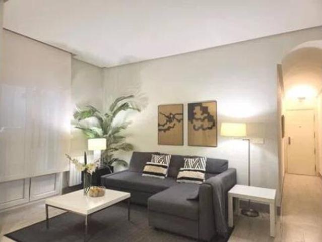 Piso Venta Bilbao, Indautxu