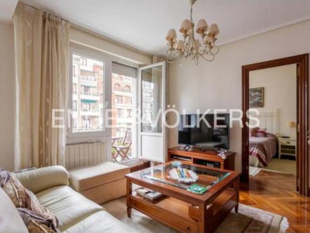 Piso Venta Bilbao, Indautxu