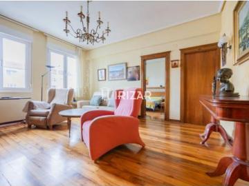 Piso Venta Bilbao, Indautxu