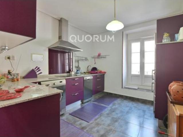 Piso Venta Bilbao, Indautxu