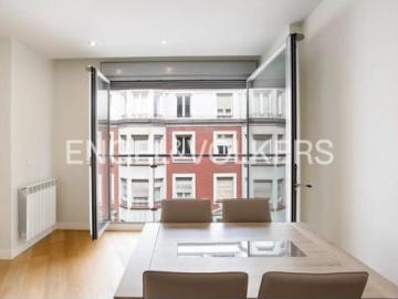 Piso en venta en Txurdinaga - Calefacción