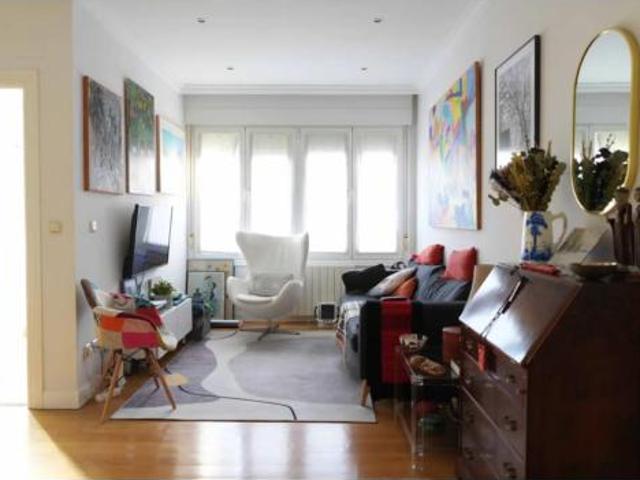 Piso Venta Bilbao, Indautxu