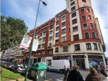 Areiltza Doktorearen zumarkalea, Zabalburu, Amézola, Bilbao, Vizcaya, País Vasco