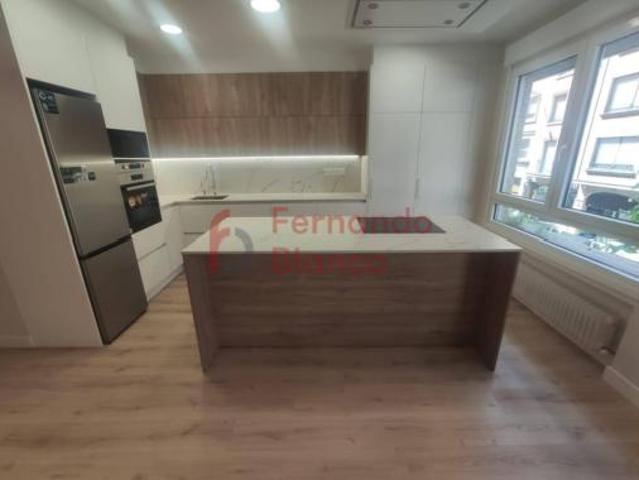 Piso Venta Bilbao, Indautxu