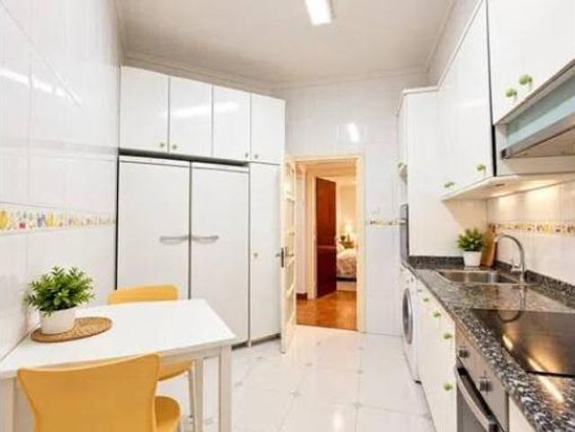 Piso Venta Bilbao, Indautxu