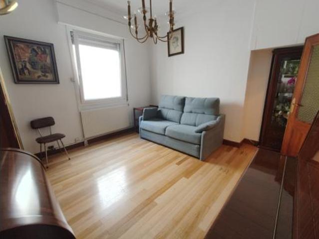 Piso Venta Bilbao, Indautxu