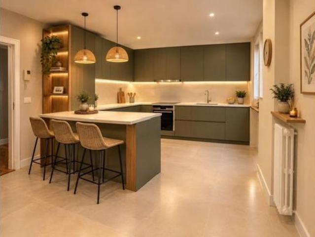 Piso Venta Bilbao, Indautxu