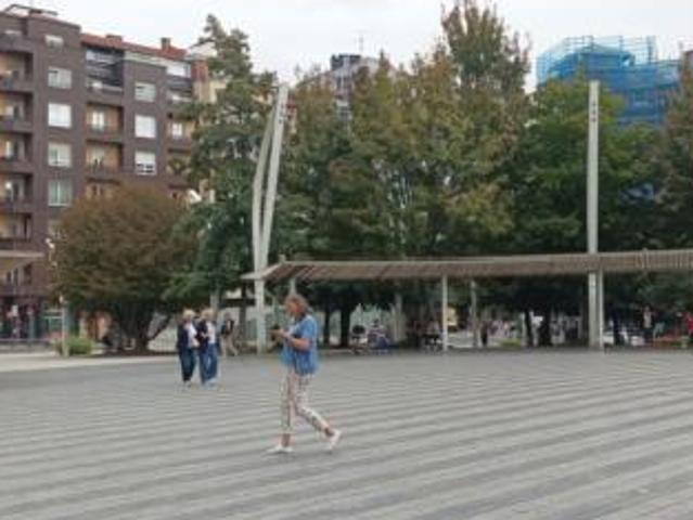 Piso Venta Bilbao, Indautxu