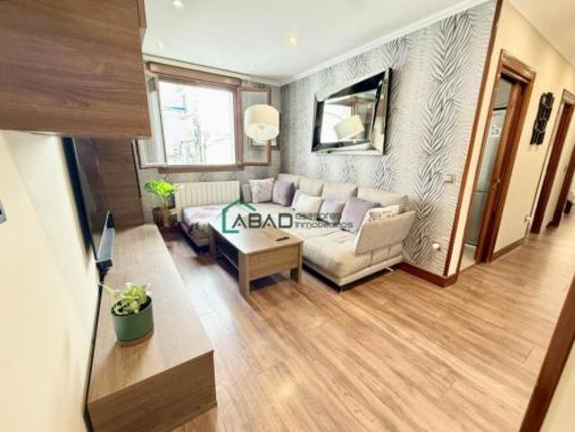 Piso Venta Bilbao, Indautxu
