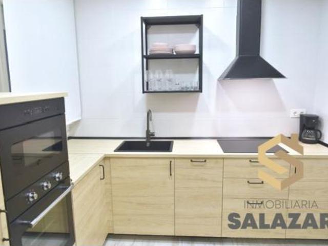 Piso Venta Bilbao, Indautxu