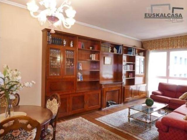 Piso Venta Bilbao, Indautxu