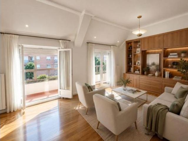 Piso Venta Bilbao, Indautxu