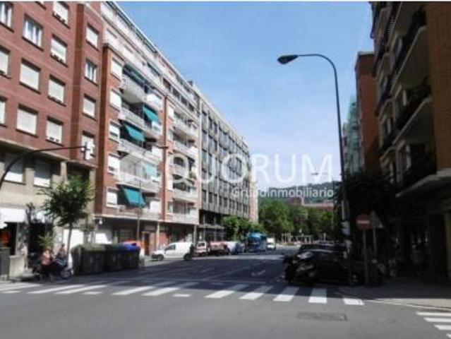 Piso Venta Bilbao, Indautxu