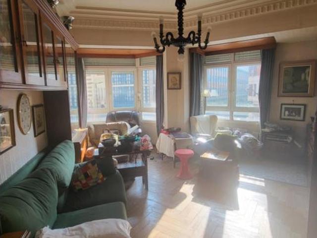 Piso Venta Bilbao, Indautxu
