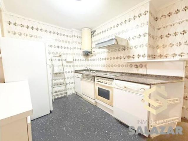 Piso Venta Bilbao, Indautxu