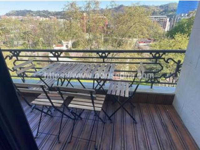 Piso Venta Bilbao, Indautxu
