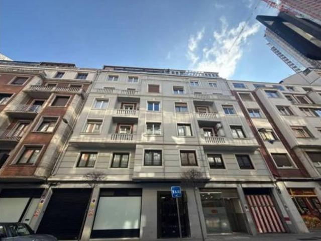 Piso Venta Bilbao, Indautxu