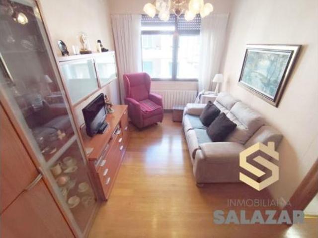 Piso Venta Bilbao, Indautxu