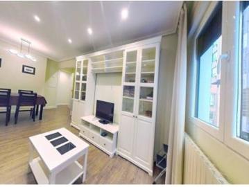 Piso Venta Bilbao, Indautxu
